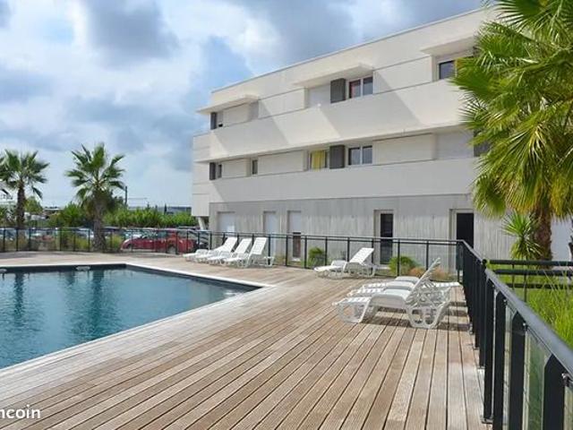 Appartement vente à Montpellier, Saint-jean-de-védas