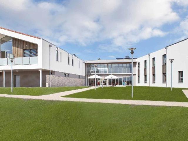 Appartement vente à Lasclotes, Lamontjoie