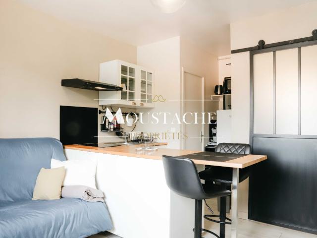 Appartement vente à Rochefort, Saint-georges-de-didonne