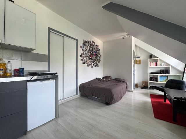 Appartement vente à Quimper, Bretagne