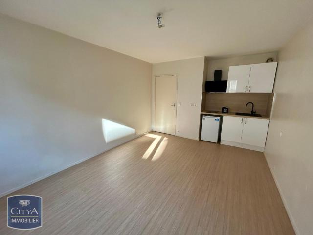 Appartement location à Tours
