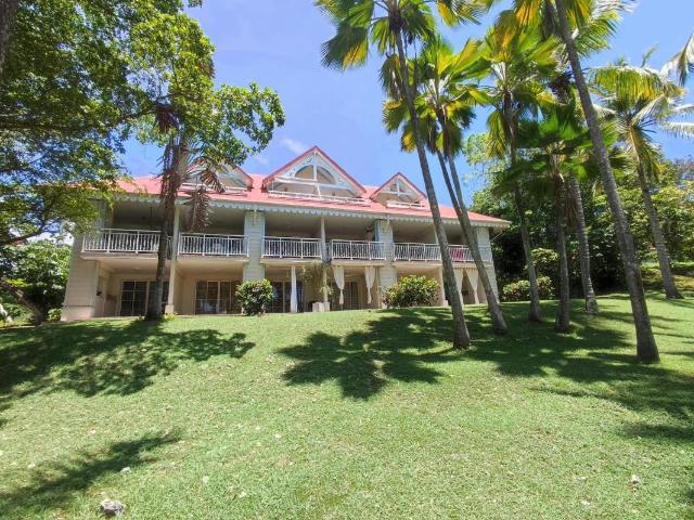Appartement vente à Sainte-Anne, Pointe-à-Pitre