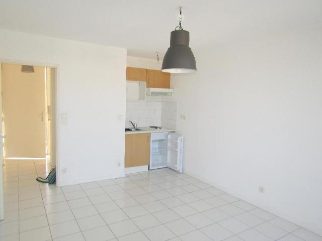 Appartement location à Albi