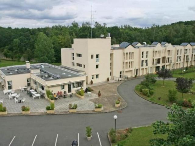 Appartement vente à Poigny-la-Forêt, Yvelines