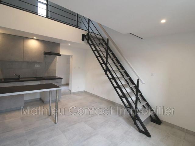 Appartement location à Nîmes