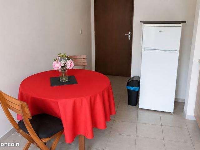 Appartement vente à Le Pontet, Savoie