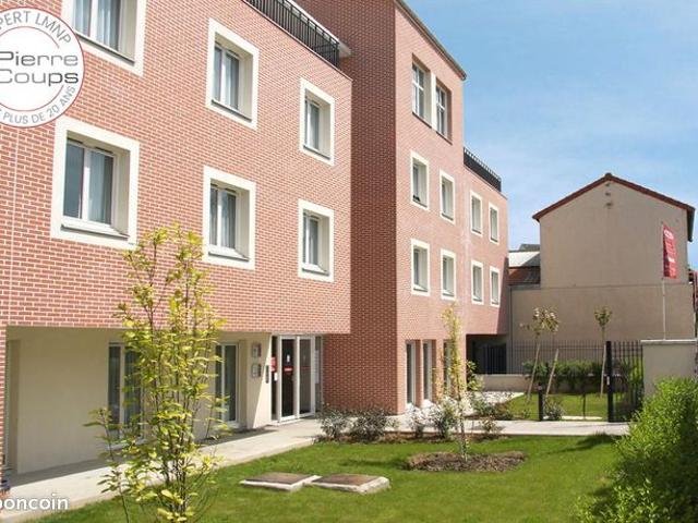 Appartement vente à Créteil