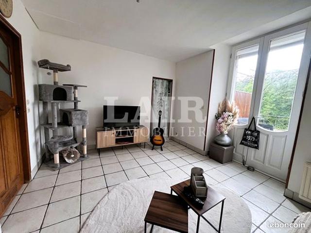 Appartement vente à Alençon