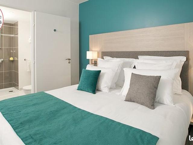 Appartement vente à Nanterre, Asnières-sur-seine