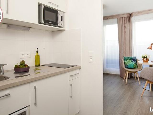 Appartement vente à Nanterre, Asnières-sur-seine
