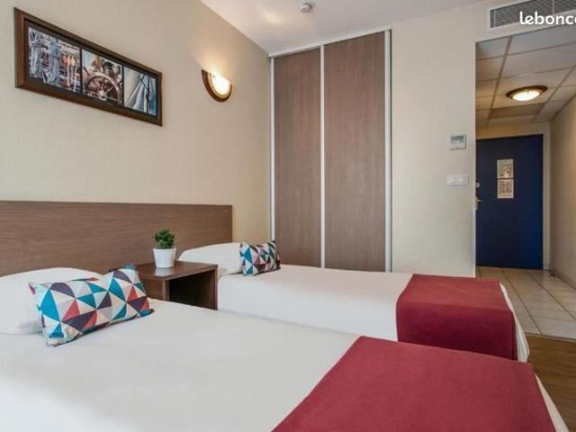Appartement vente à Nîmes