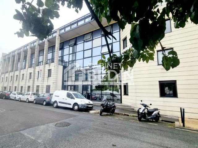 Appartement vente à Bordeaux