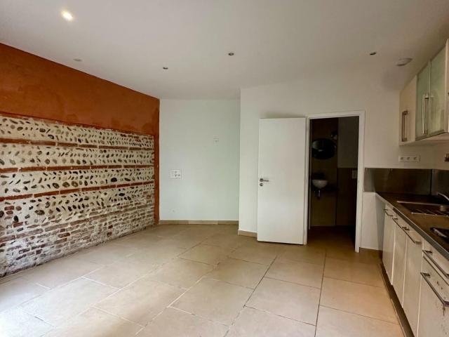 Appartement vente à Toulouse