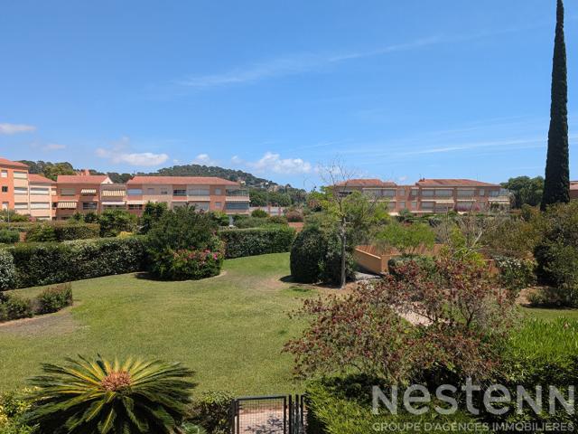 Appartement vente à Arrondissement de Toulon, La Londe-les-maures