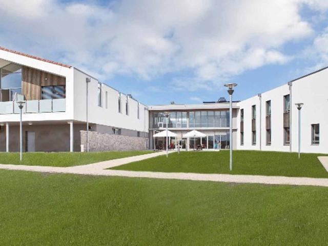 Appartement vente à France métropolitaine, Lamontjoie