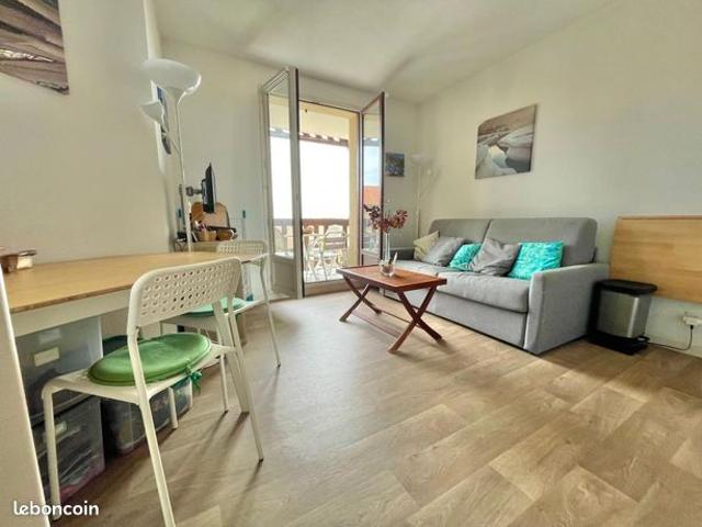 Appartement vente à Vieux-boucau-les-bains