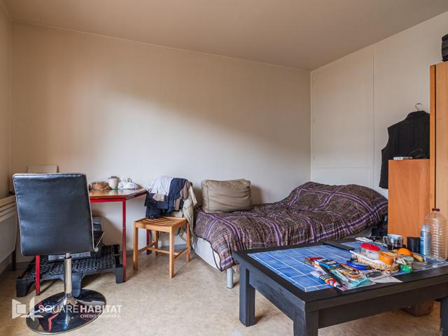 Appartement vente à Strasbourg, Hoenheim
