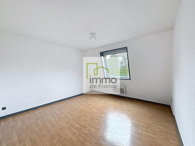 Appartement location à Lille, Villeneuve-d'ascq