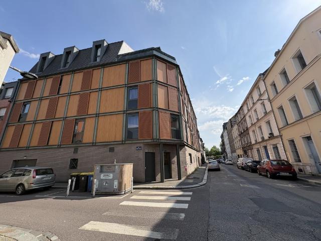 Appartement location à Rouen, Ruan