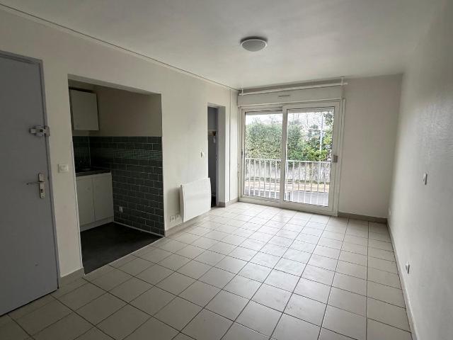 Appartement vente à Bordeaux, Talence