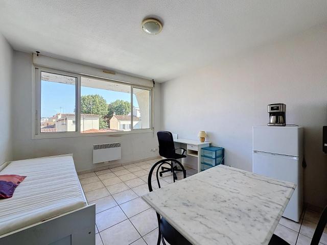 Appartement location à Perpignan