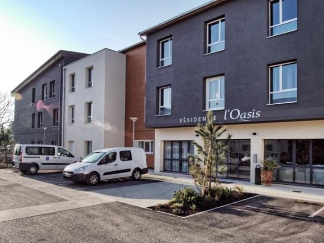 Appartement vente à Arcachon, Le Teich