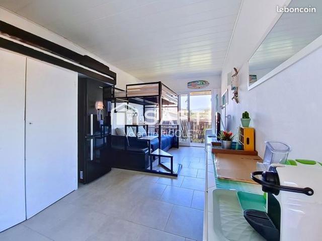 Appartement vente à Ajaccio