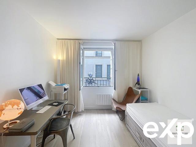 Appartement vente à Paris 4e Arrondissement, Paris