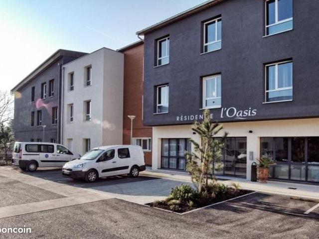 Appartement vente à Arcachon, Le Teich