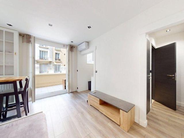 Appartement location à Nanterre, La Garenne-colombes