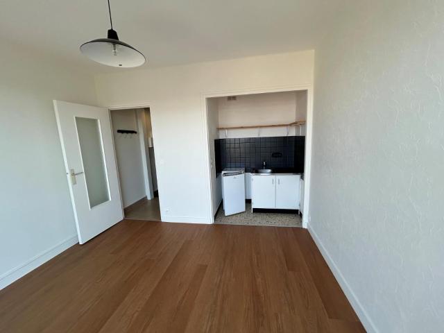 Appartement location à Tours