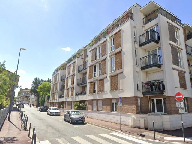 Appartement vente à Vanves, Hauts-de-Seine