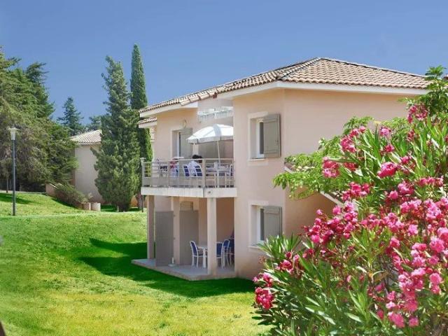 Appartement vente à Les Bormettes, La Londe-les-Maures