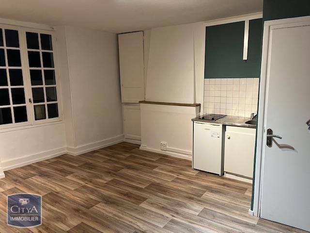 Appartement location à Poitiers