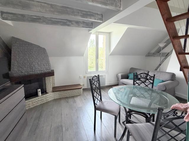Appartement vente à Sens