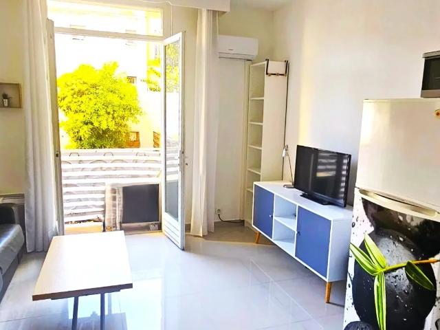 Appartement vente à Libération, Nice