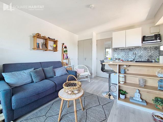 Appartement vente à Lorient, Bretagne