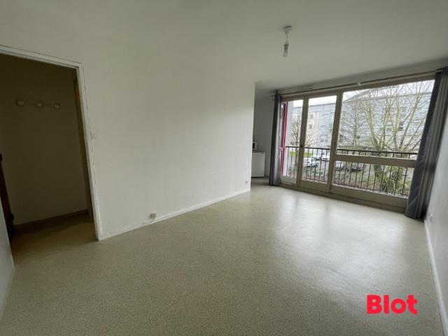 Appartement vente à Rennes, Bretagne