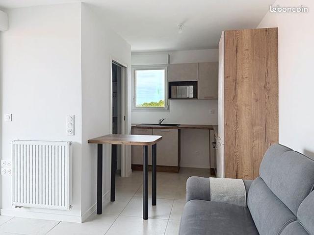 Appartement vente à Mont-de-Marsan, Biscarrosse