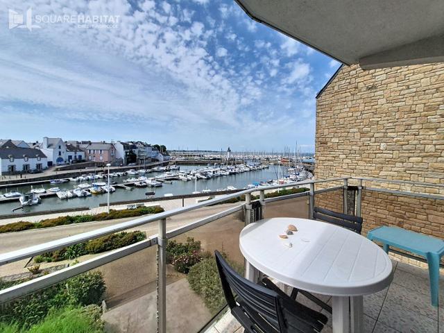 Appartement vente à Lorient, Bretagne