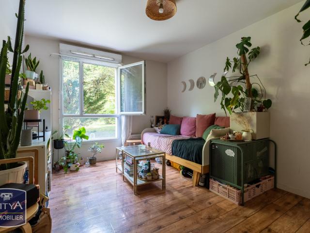 Appartement vente à Montévrain, Seine-et-Marne