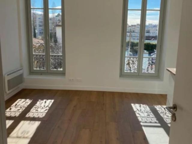 Appartement location à Magnan, Nice