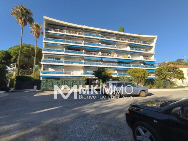 Appartement location à Mauvarre, Cannes