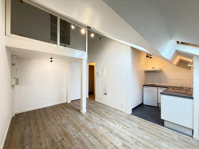 Appartement location à Reims