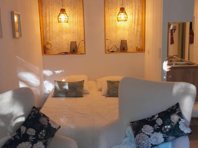 Appartement vente à Palalda, Amélie-les-Bains-Palalda