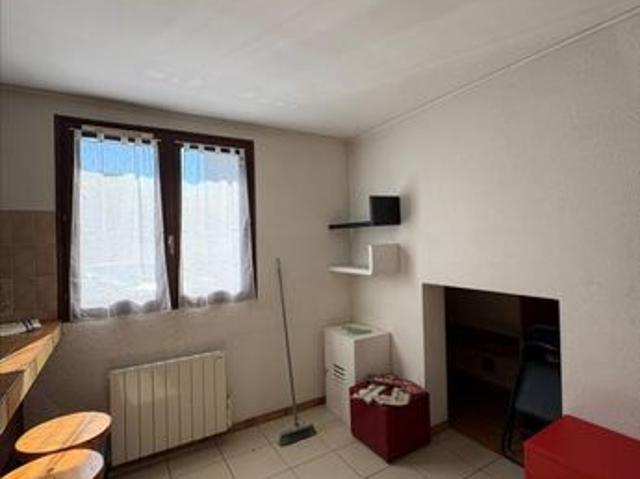 Appartement vente à Nancy