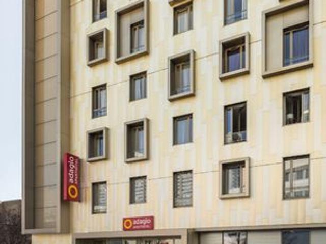 Appartement vente à Nanterre, Courbevoie