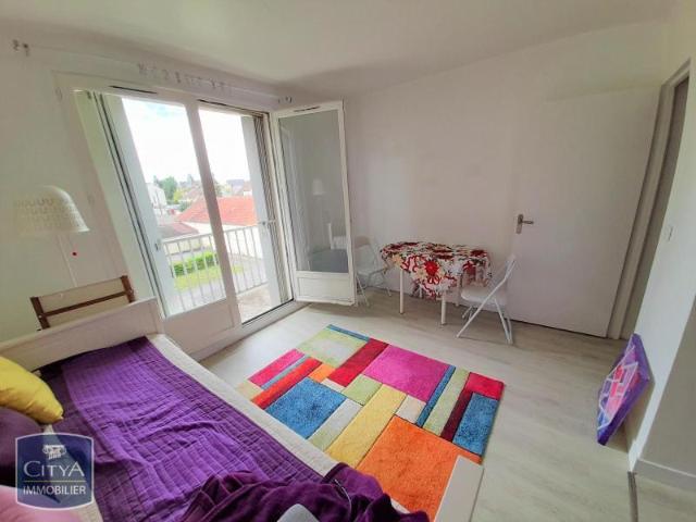 Appartement location à Château-Thierry, Château-thierry