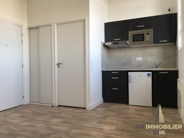 Appartement location à Amiens, Longueau