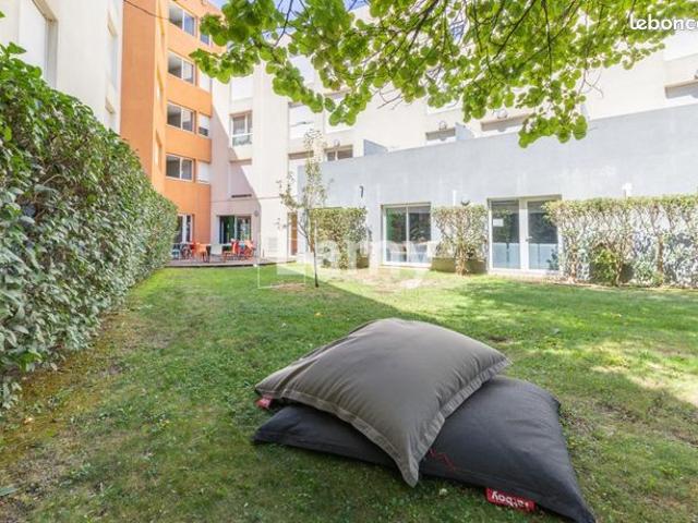 Appartement vente à Montpellier